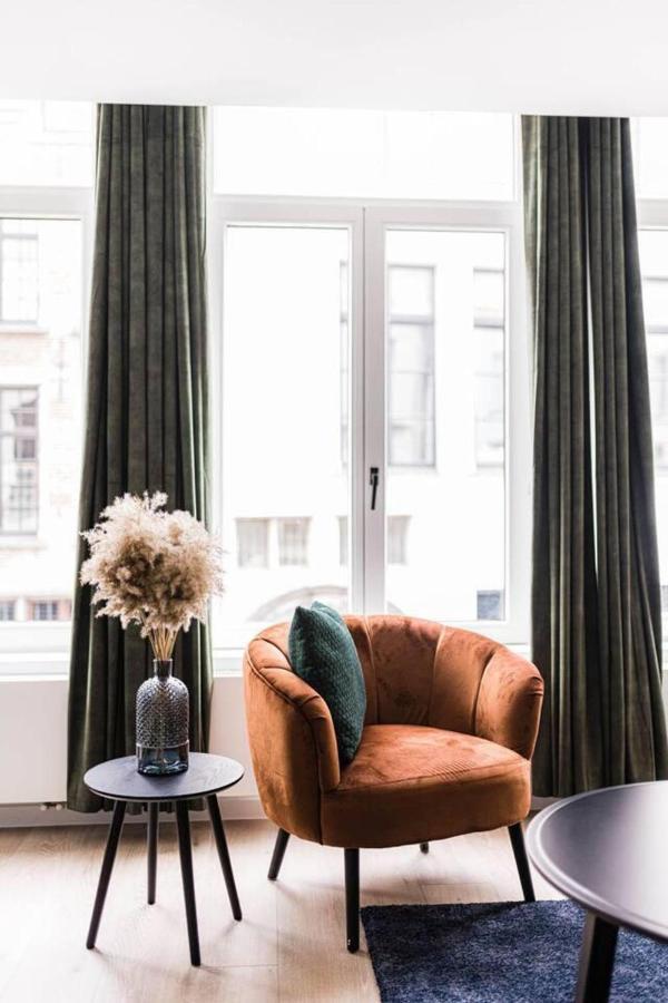 Gorgeous Apartment In Old City Centre Of Antwerp 1 Exterior photo