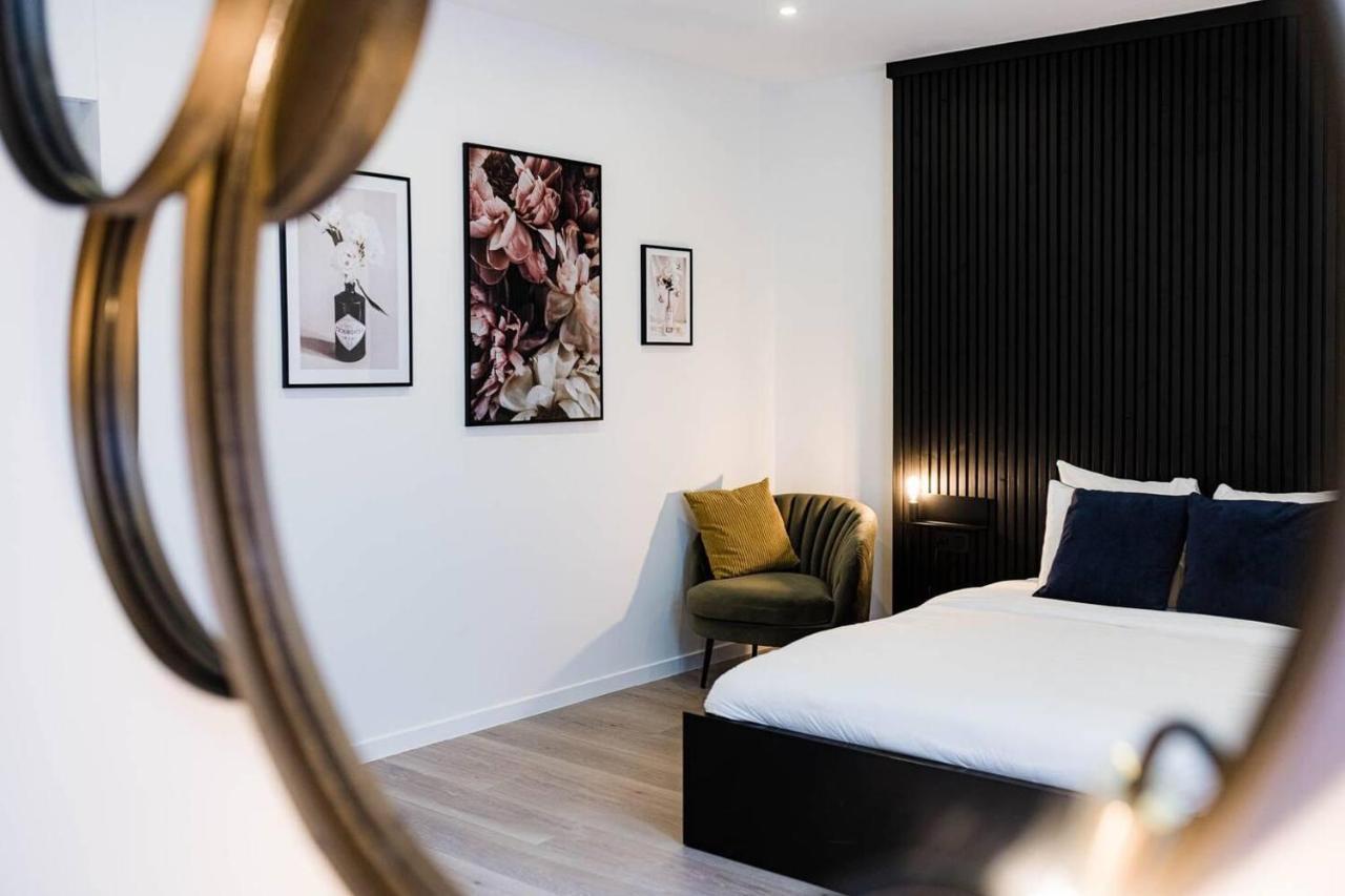 Gorgeous Apartment In Old City Centre Of Antwerp 1 Exterior photo
